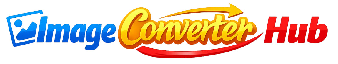 imgconverterhub logo